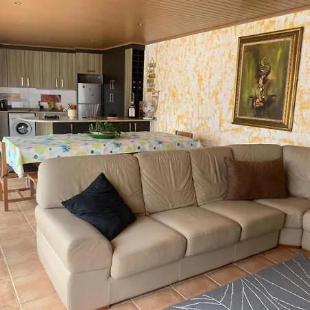 Casa Do Sol