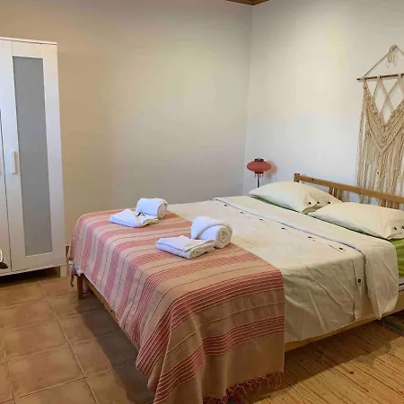Casa Do Sol Tatil Evi *