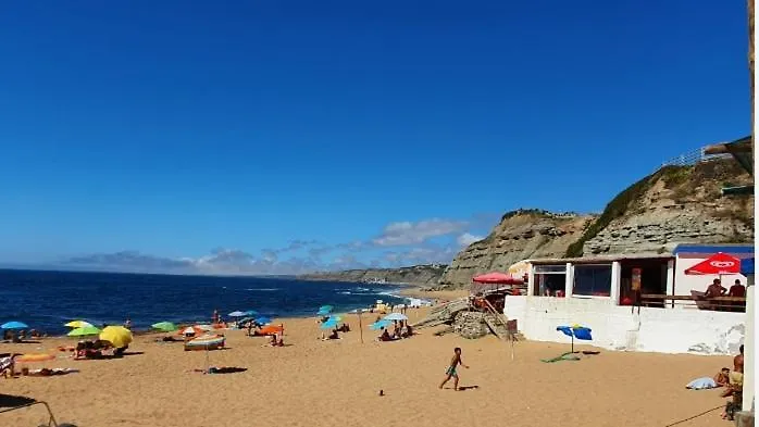 Tatil Evi Casa Do Sol *
