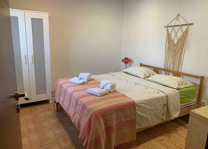 Casa Do Sol Tatil Evi *
