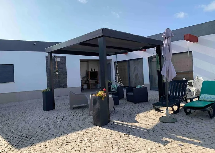Casa Do Sol *
