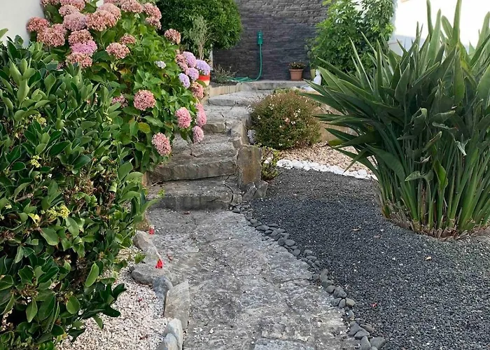 Tatil Evi Casa Do Sol *